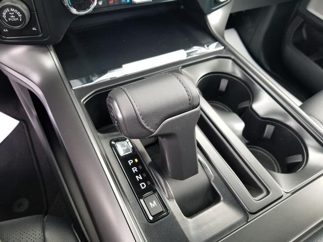2025 Ford F-150 LARIAT 4WD SuperCrew 5.5' Box