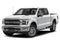 2025 Ford F-150 LARIAT 4WD SuperCrew 5.5' Box