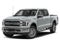 2024 Ford F-150 LARIAT 4WD SuperCrew 5.5' Box