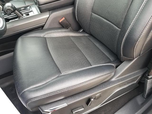 2024 Ford F-150 LARIAT 4WD SuperCrew 5.5' Box