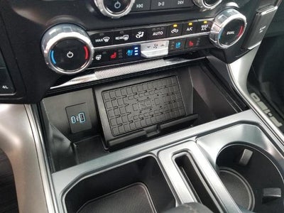 2024 Ford F-150 LARIAT 4WD SuperCrew 5.5' Box