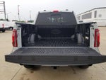 2024 Ford F-150 LARIAT 4WD SuperCrew 5.5' Box