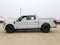 2024 Ford F-150 LARIAT 4WD SuperCrew 5.5' Box