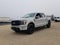 2024 Ford F-150 LARIAT 4WD SuperCrew 5.5' Box