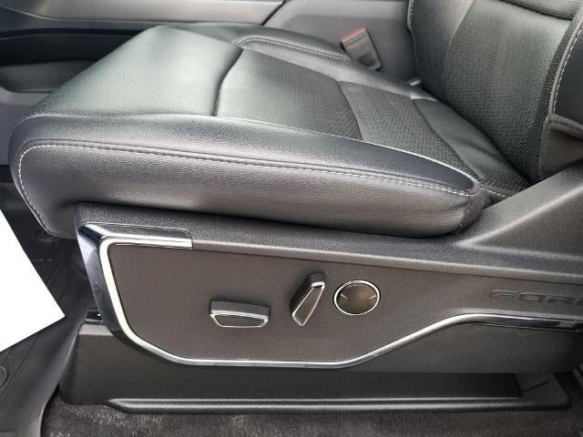 2024 Ford F-150 LARIAT 4WD SuperCrew 5.5' Box