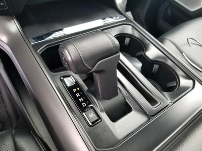 2024 Ford F-150 LARIAT 4WD SuperCrew 5.5' Box