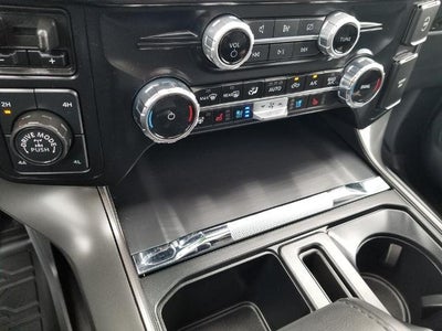 2024 Ford F-150 LARIAT 4WD SuperCrew 5.5' Box