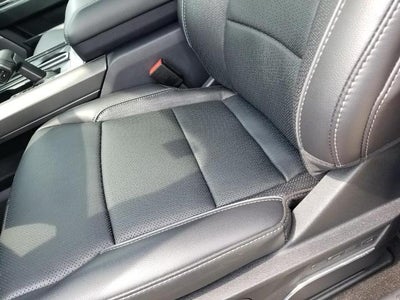 2024 Ford F-150 LARIAT 4WD SuperCrew 5.5' Box