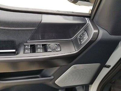 2024 Ford F-150 LARIAT 4WD SuperCrew 5.5' Box