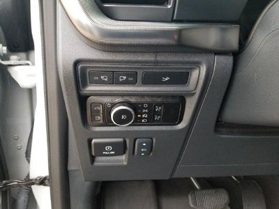 2024 Ford F-150 LARIAT 4WD SuperCrew 5.5' Box