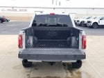 2024 Ford F-150 LARIAT 4WD SuperCrew 5.5' Box