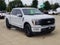 2024 Ford F-150 LARIAT 4WD SuperCrew 5.5' Box