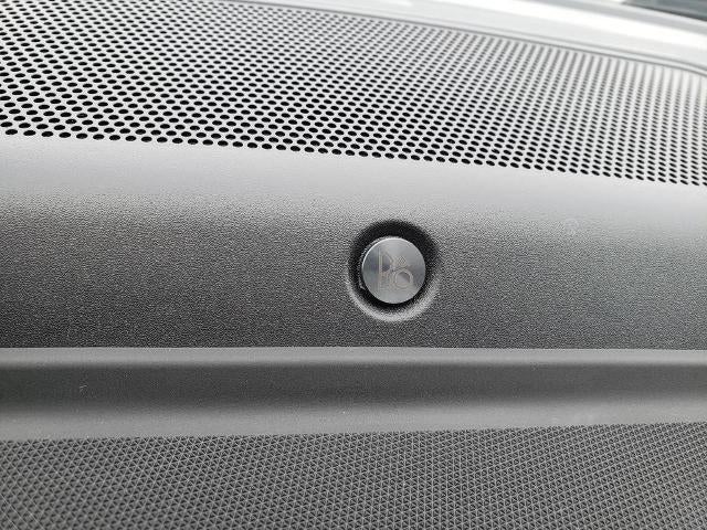 2025 Ford F-150 King Ranch 4WD SuperCrew 5.5' Box