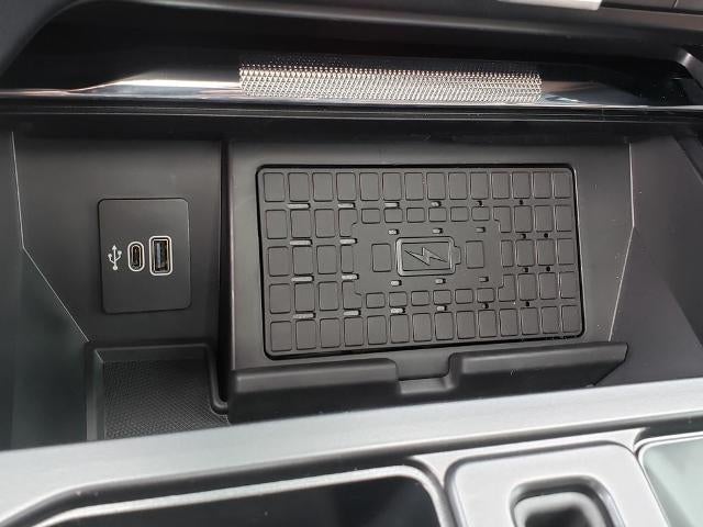 2025 Ford F-150 King Ranch 4WD SuperCrew 5.5' Box