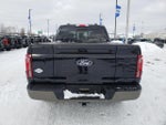 2025 Ford F-150 King Ranch 4WD SuperCrew 5.5' Box