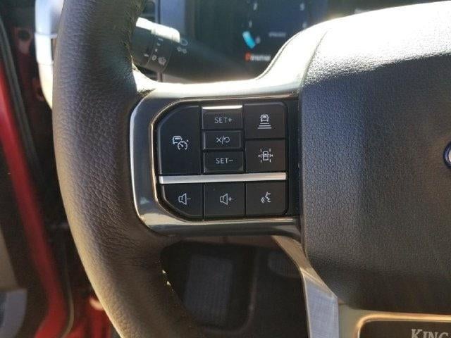 2025 Ford F-150 King Ranch 4WD SuperCrew 5.5' Box