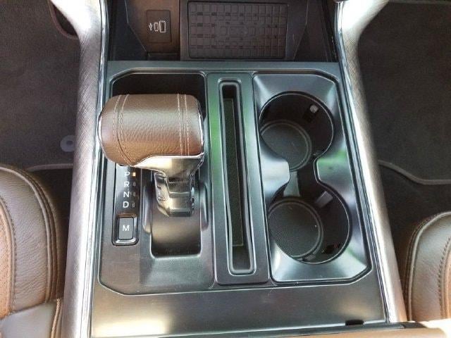 2025 Ford F-150 King Ranch 4WD SuperCrew 5.5' Box