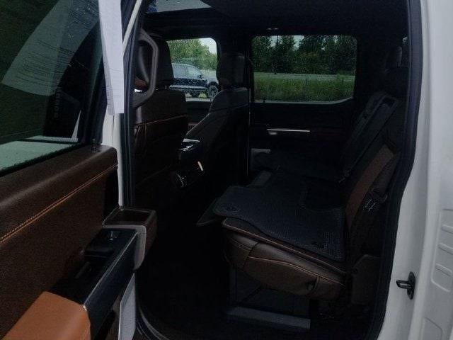 2026 Ford F-150 King Ranch 4WD SuperCrew 5.5' Box