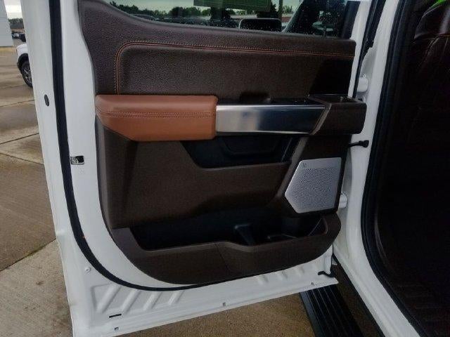 2026 Ford F-150 King Ranch 4WD SuperCrew 5.5' Box