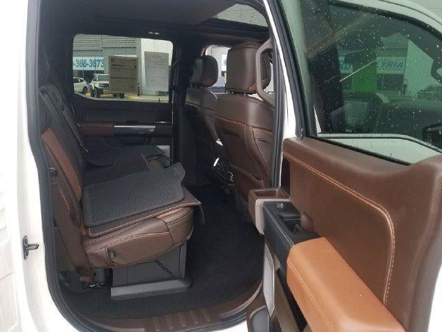 2026 Ford F-150 King Ranch 4WD SuperCrew 5.5' Box