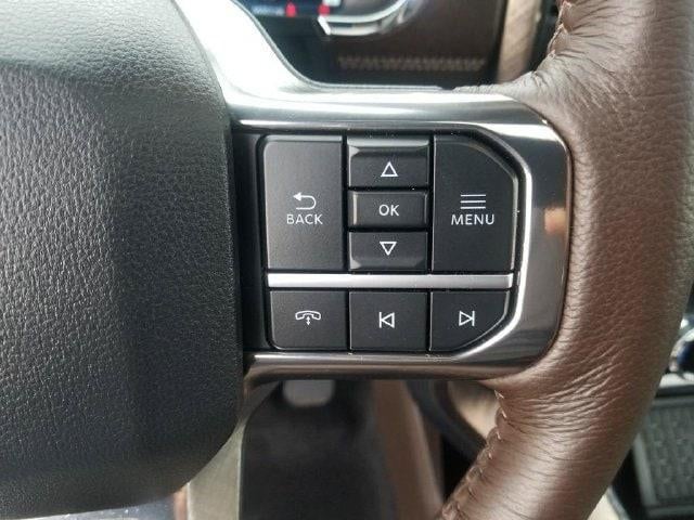 2026 Ford F-150 King Ranch 4WD SuperCrew 5.5' Box