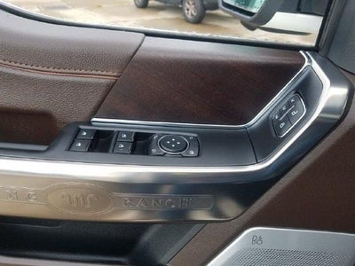 2026 Ford F-150 King Ranch 4WD SuperCrew 5.5' Box