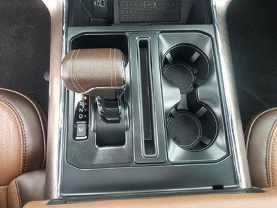 2026 Ford F-150 King Ranch 4WD SuperCrew 5.5' Box