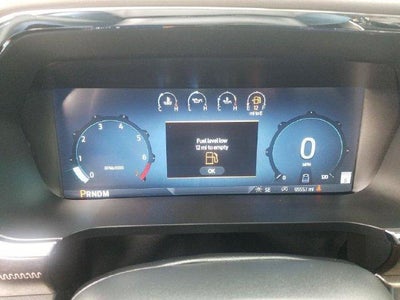 2026 Ford F-150 King Ranch 4WD SuperCrew 5.5' Box