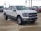 2026 Ford F-150 King Ranch 4WD SuperCrew 5.5' Box