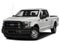 2016 Ford F-150 4WD SuperCab 6-1/2 Ft Box XLT