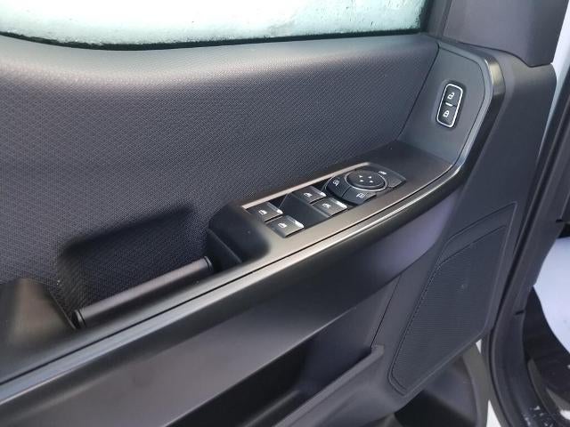 2024 Ford F-150 STX 4WD SuperCab 6.5' Box