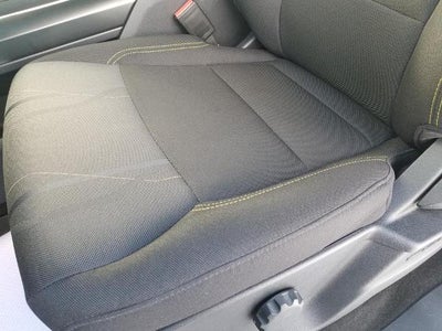 2024 Ford F-150 STX 4WD SuperCab 6.5' Box