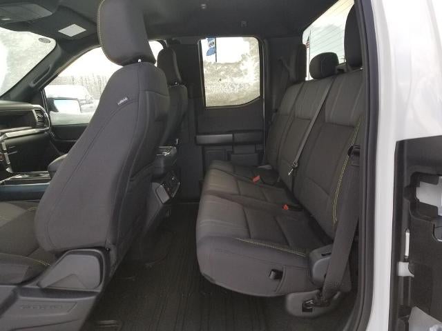 2024 Ford F-150 STX 4WD SuperCab 6.5' Box