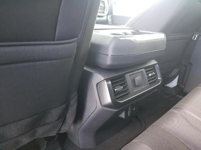 2024 Ford F-150 STX 4WD SuperCab 6.5' Box