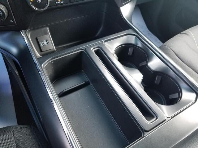 2024 Ford F-150 STX 4WD SuperCab 6.5' Box