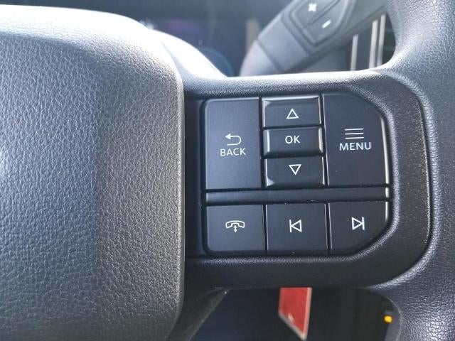 2024 Ford F-150 STX 4WD SuperCab 6.5' Box