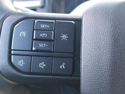 2024 Ford F-150 STX 4WD SuperCab 6.5' Box