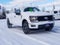 2024 Ford F-150 STX 4WD SuperCab 6.5' Box