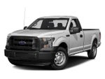 2016 Ford F-150 2WD Regular Cab 6-1/2 Ft Box XL