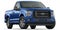 2016 Ford F-150 2WD Regular Cab 6-1/2 Ft Box XL