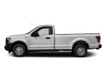 2016 Ford F-150 2WD Regular Cab 6-1/2 Ft Box XL