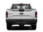 2016 Ford F-150 2WD Regular Cab 6-1/2 Ft Box XL