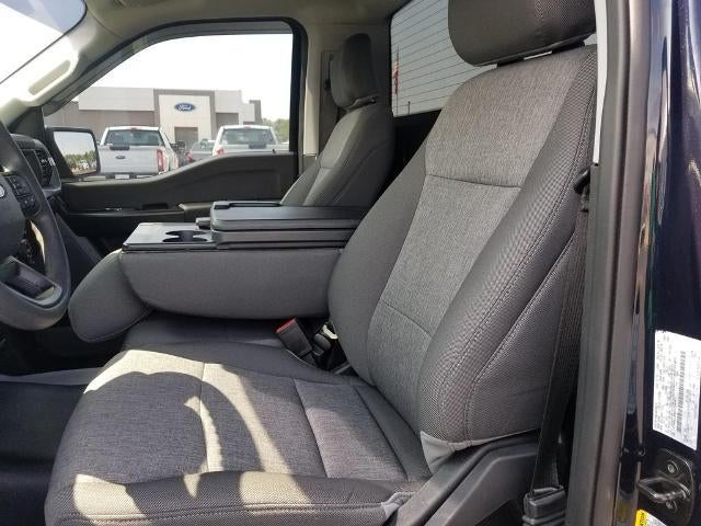 2024 Ford F-150 XL 4WD Reg Cab 6.5' Box