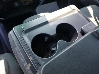 2024 Ford F-150 XL 4WD Reg Cab 6.5' Box