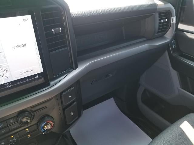 2024 Ford F-150 XL 4WD Reg Cab 6.5' Box