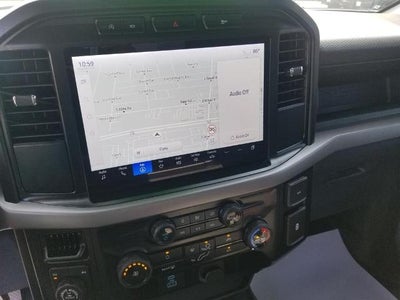 2024 Ford F-150 XL 4WD Reg Cab 6.5' Box