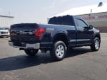 2024 Ford F-150 XL 4WD Reg Cab 6.5' Box
