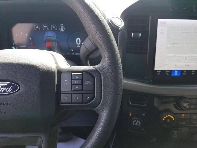2024 Ford F-150 XL 4WD Reg Cab 6.5' Box