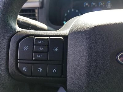 2024 Ford F-150 XL 4WD Reg Cab 6.5' Box
