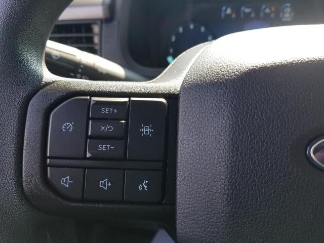2024 Ford F-150 XL 4WD Reg Cab 6.5' Box
